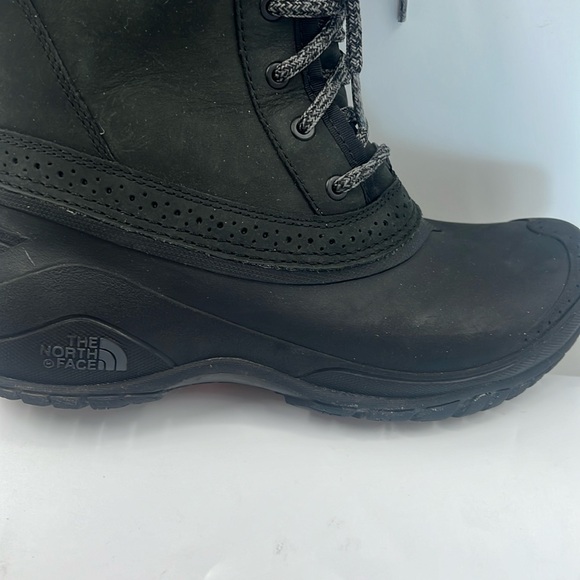 The North Face Shellista II Mid Cold Weather Boots - Picture 10 of 15